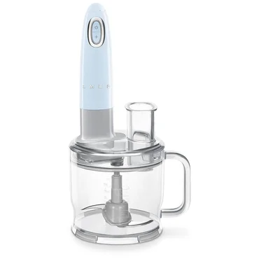Smeg Multifunkční food processor k tyčovému mixéru