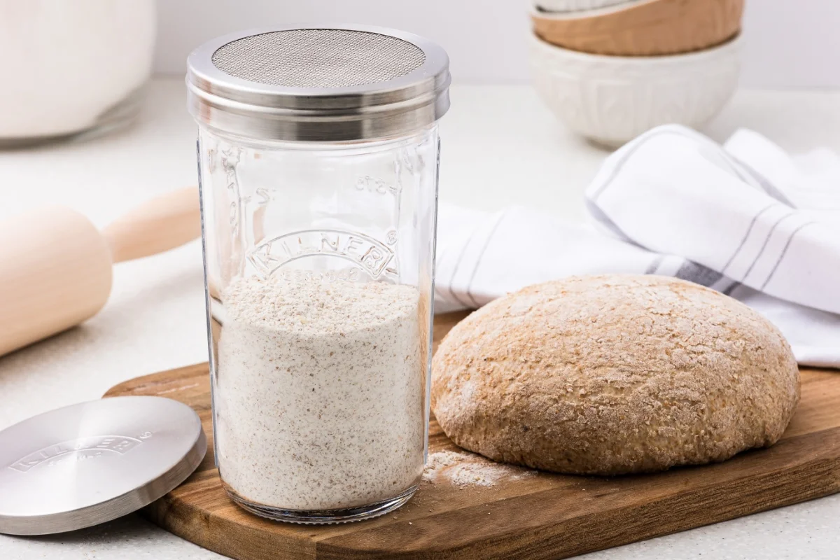 Kilner Sifter Jar Set 0025.080_00