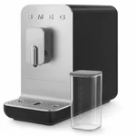 Smeg Automatický kávovar na espresso / cappuccino, BCC13, s dávkovačem mléka