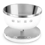 Smeg Digitální kuchyňská váha KSC01