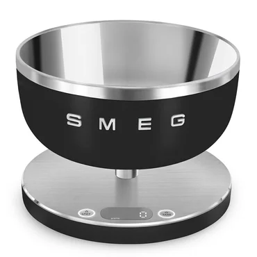 Smeg Digitální kuchyňská váha KSC01