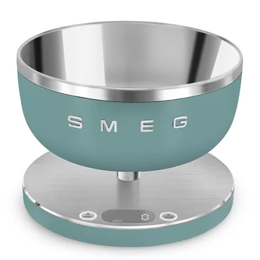 Smeg Digitální kuchyňská váha KSC01