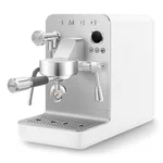Smeg Ruční pákový kávovar Minipro espresso EMC02