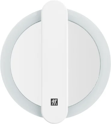 Zwilling Beauty Skládací zvětšovací zrcátko s LED podsvícením Premium