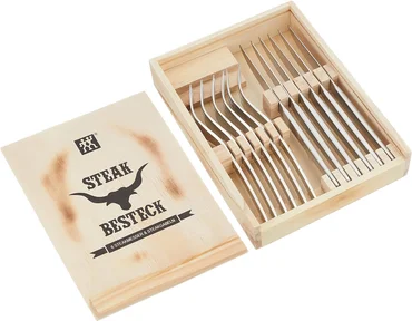 Zwilling Sada steakových příborů Specials, 12 ks
