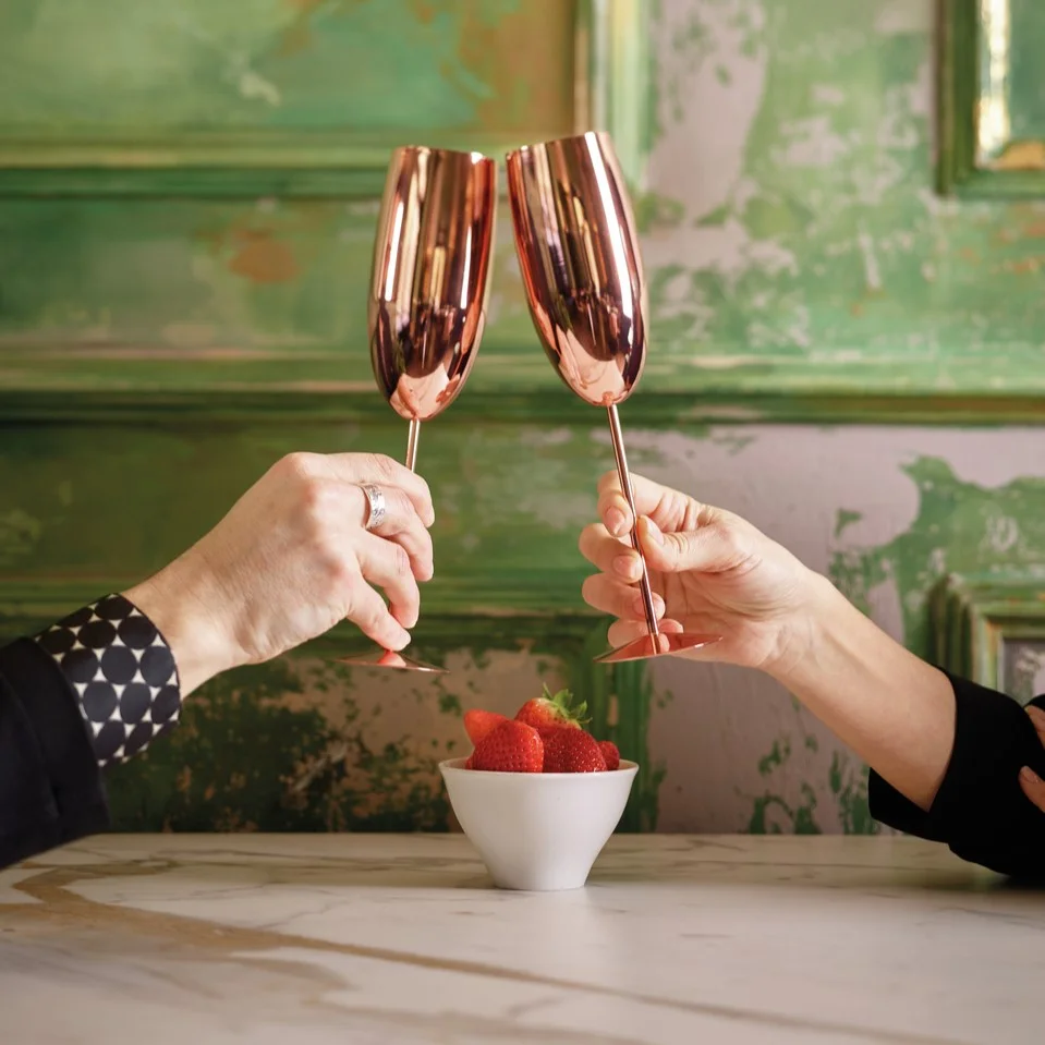 Sambonet_champagne_set01
