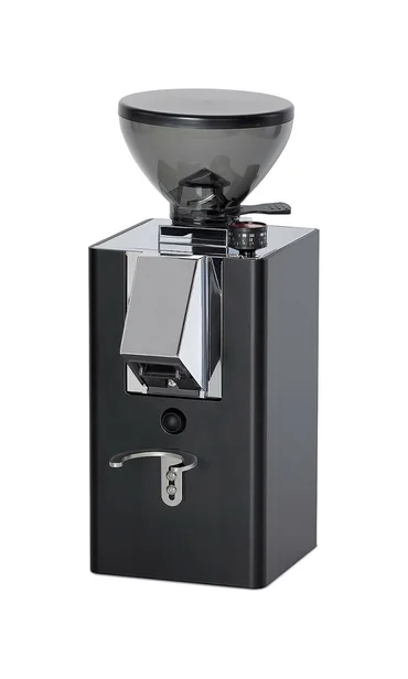 La Pavoni Mlýnek na kávu New Kube, černá