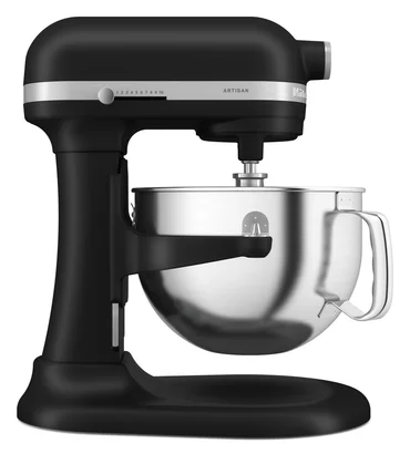 KitchenAid Kuchyňský robot Artisan 5KSM60SPX, se zvedací mísou 5,6 l