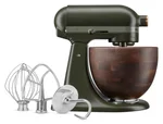 KitchenAid Kuchyňský robot Artisan 5KSM180WSEEG, Evergreen, limitovaná designová edice