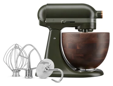 KitchenAid Kuchyňský robot Artisan 5KSM180WSEEG, Evergreen, limitovaná designová edice