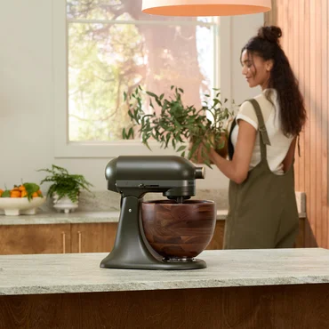 KitchenAid Kuchyňský robot Artisan 5KSM180WSEEG, Evergreen, limitovaná designová edice