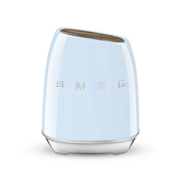 Smeg Blok s noži, 6 ks