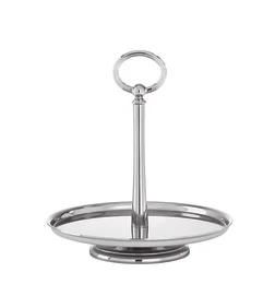 Sambonet Elite talíř na cukrovi, Ø 18,5 cm