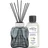 Aroma difuzér Cosy, modrý + náplň Uklidňující pižmo 200 ml