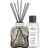 Aroma difuzér Cosy, hnědý + náplň Uklidňující pižmo 200 ml