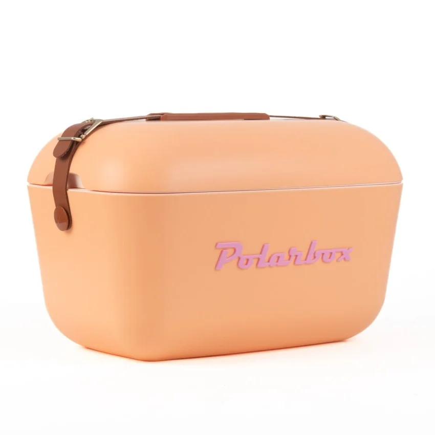 Chladicí box Classic 12 l, oranžová