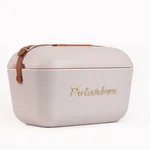 Polarbox Chladicí box Classic Gold 20 l, béžová