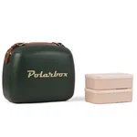 Polarbox Chladicí box Classic Urban style, 6 l, olivová