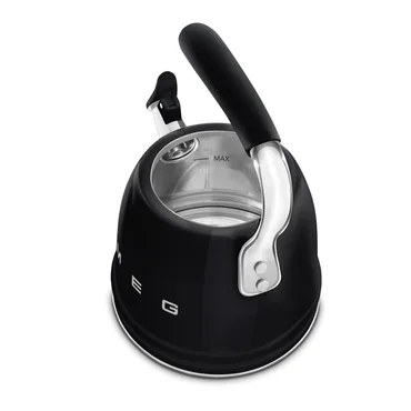 Smeg Konvice na vaření vody 50's Retro Style, 2,3 l