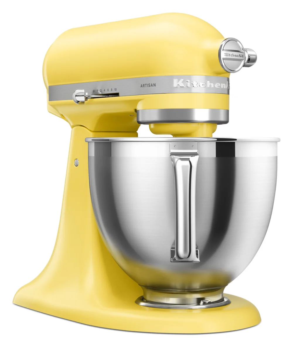 Kuchyňský robot Artisan 5KSM195, Butter