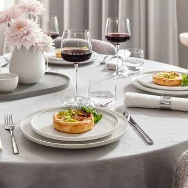 Villeroy & Boch Sklenice na červené víno Afina, 0,2 l, 4 ks