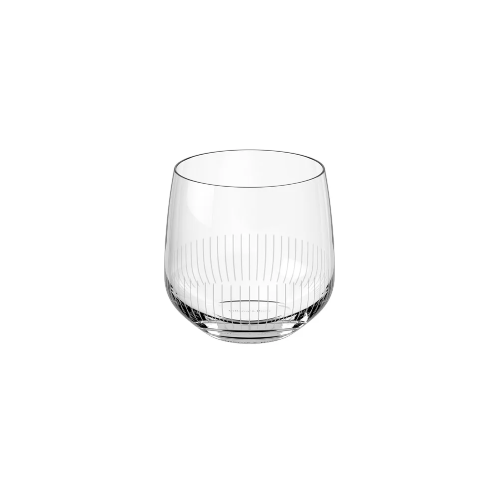 Sklenice na vodu Afina, 0,2 l, 4 ks