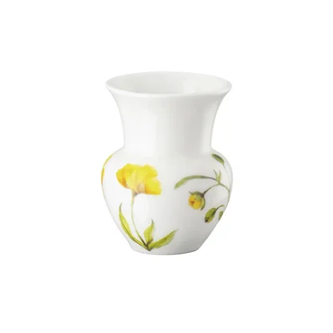 Rosenthal Klasická váza Flower Minis, Pryskyřník, 8,5 cm