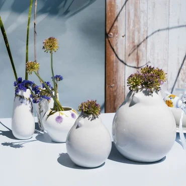 Rosenthal Váza Pták, 14 cm