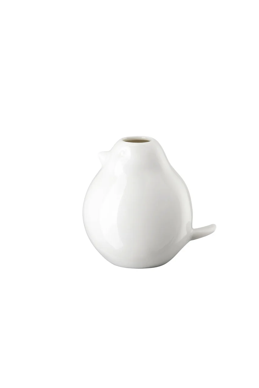 Váza Pták, 14 cm