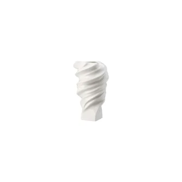 Rosenthal Miniváza Squall, 11 cm, bílá