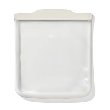 OXO Silikonový sáček na potraviny, 1,8 l, 22 x 25 cm