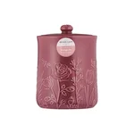 Mason Cash Kameninová dóza s víkem, In the Meadow, 1,85 l, purpurová
