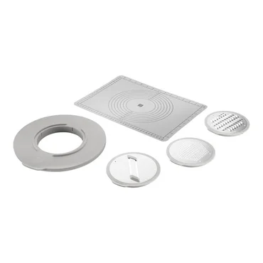 Zwilling Sada příslušenství pro vakuovací mísy Fresh & Save, 5 ks