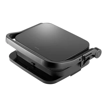Zwilling Kontaktní a BBQ gril 2v1 Enfinigy, černá