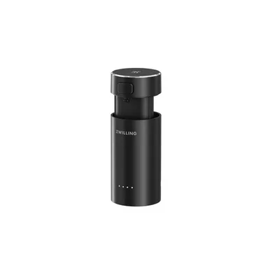 Zwilling Náhradní výměnná baterie XTEND Enfinigy, 12V, černá