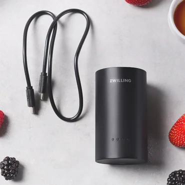Zwilling Nabíječka / powerbanka Enfinigy XTEND, černá