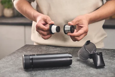 Zwilling Hepa filtry pro ruční vysavač Enfinigy XTEND, 3 ks