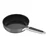 Nepřilnavá pánev Pure s keramickým povrchem, Ø 24 cm, šedá