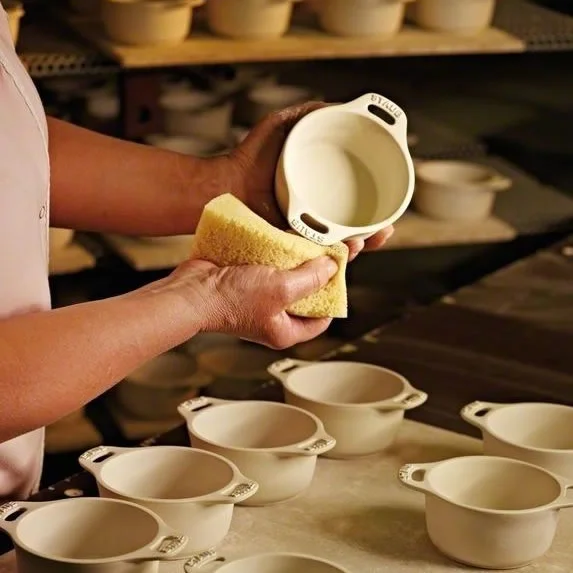 staub-vyroba