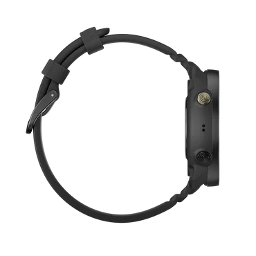 Polar Sporttester Vantage M3 vel. S-L černá