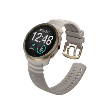 Polar Sporttester Vantage M3 vel. S-L béžovo-zlatá