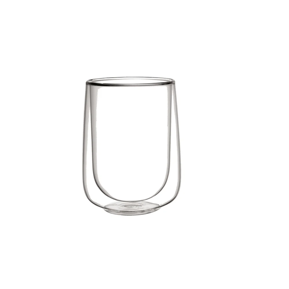 Dvoustěnné sklenice na latte macchiato Artesano Hot & Cold Beverages, 360 ml, 2 ks