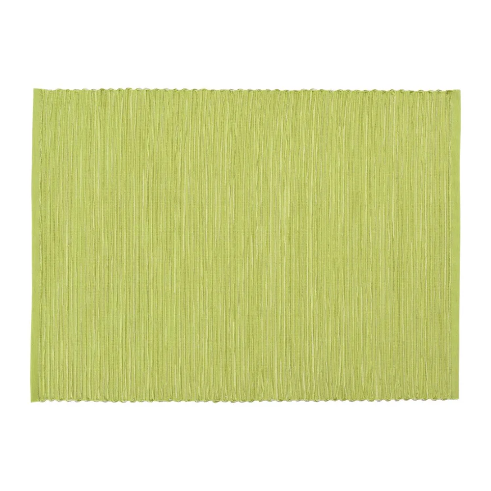 Prostírání Breeze, 35 x 50 cm, daiquiri green