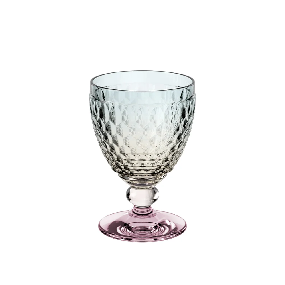 Pohár na červené víno Boston Pearl, 310 ml