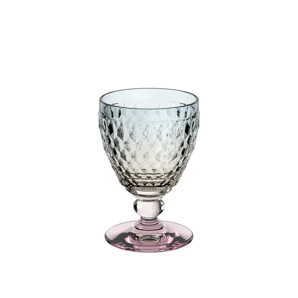 Pohár na bílé víno Boston Pearl, 230 ml
