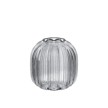 Villeroy & Boch Skleněná váza Fleur, 11 cm