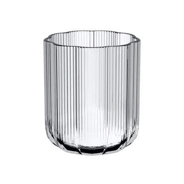 Villeroy & Boch Skleněná váza Fleur, 15 cm