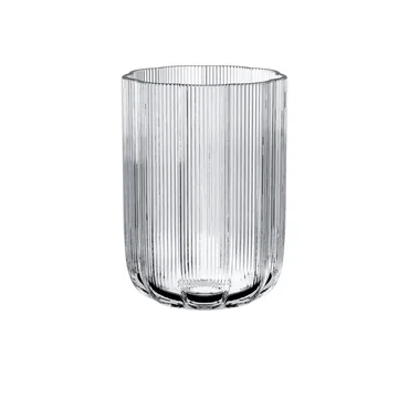 Villeroy & Boch Skleněná váza Fleur, 22,5 cm