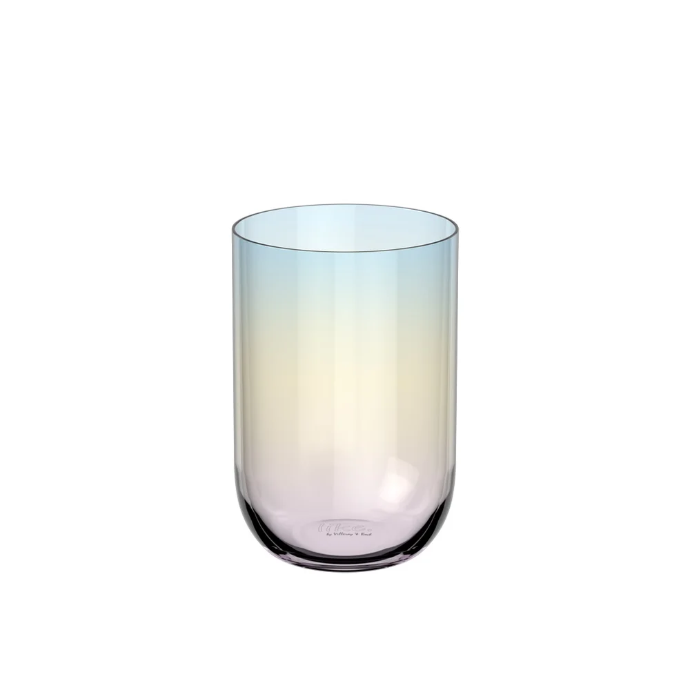 Sklenice na Long drink Like Pearl, 385 ml, 2 ks