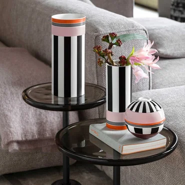 Villeroy & Boch Vysoká váza Memphis Home, 23,5 cm